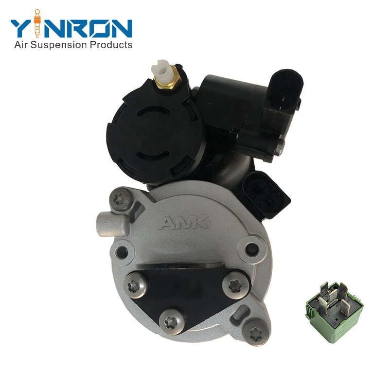 A1643200304 A1643200504 A1643200904 Auto Parts Air Compressor Pump for Mercedes-Benz ML-Class W164 GL-Class X164