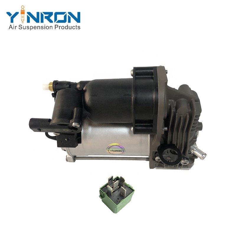 A1643200304 A1643200504 A1643200904 Auto Parts Air Compressor Pump for Mercedes-Benz ML-Class W164 GL-Class X164