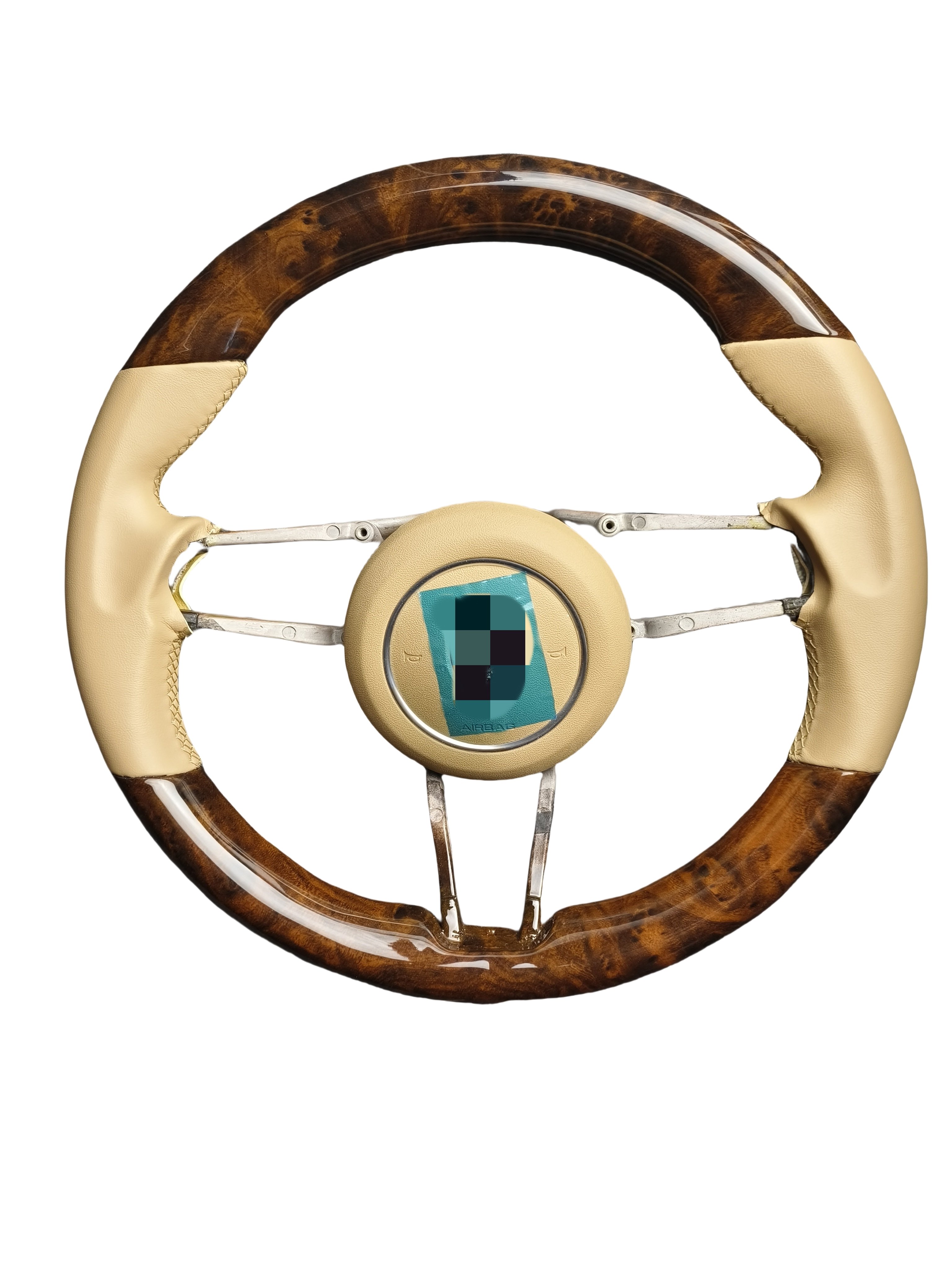 For Porsche 911 718 Macan Boxster Cayenne Panamera 911.2 997 911 987 918 997 991 Carbon Fiber Steering Wheel
