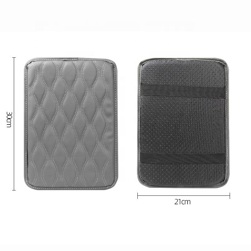 Auto Central Armrest Protective Mat General Anti-slip Mat