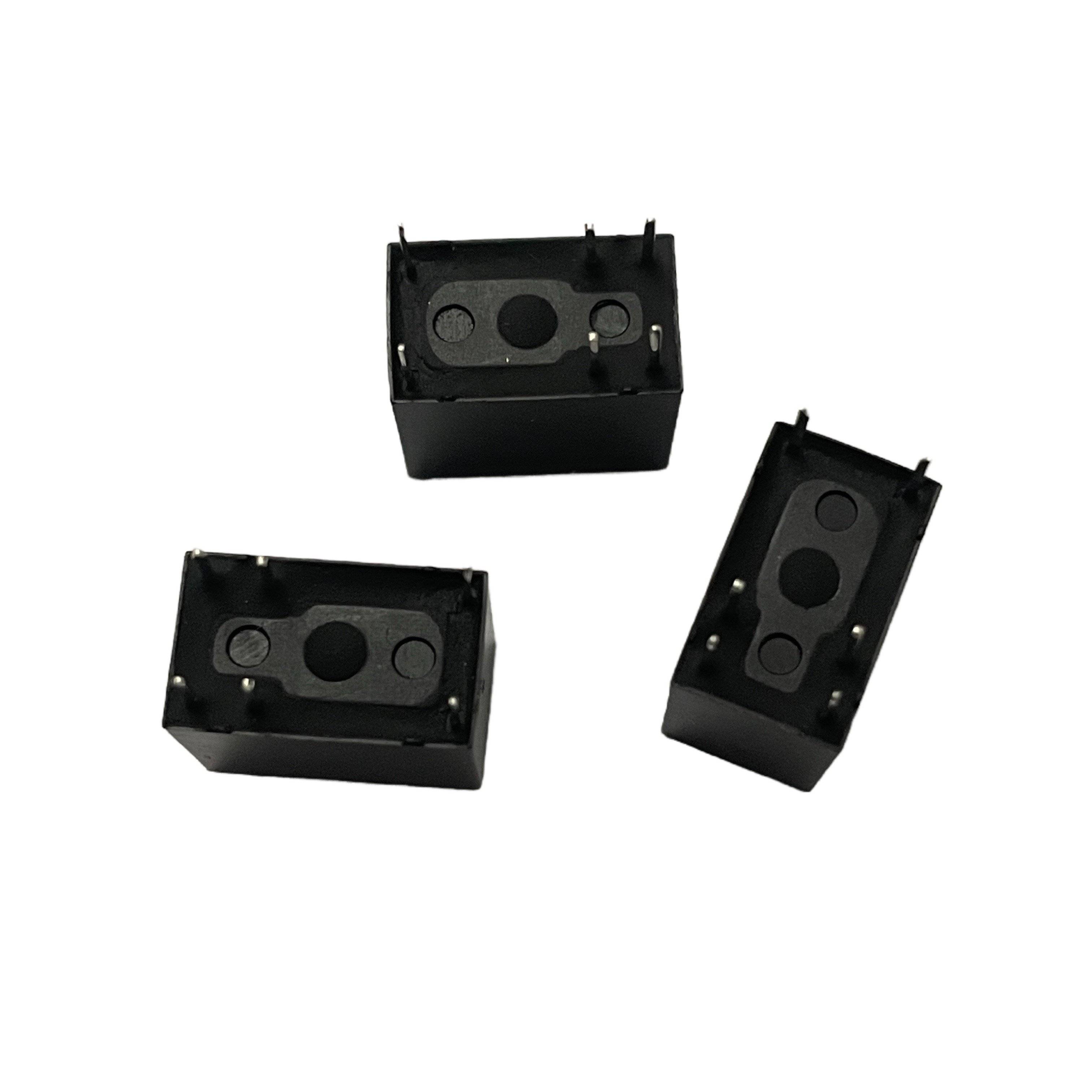 DC12V 6 pin Relay CT23F 3Amps super miniature Relay Signal Relay for Automatic Control