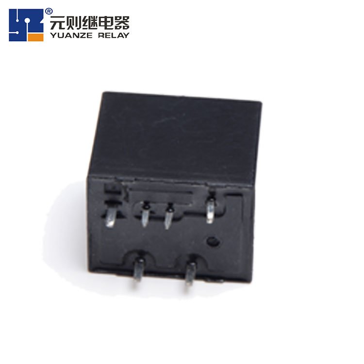 Yuanze YAR 30A/40A 14VDC Car Relays SARB 1a 1c Waterproof Micro Relay HFKB 5pin 6pin 30A Wiper Motor Control Relay