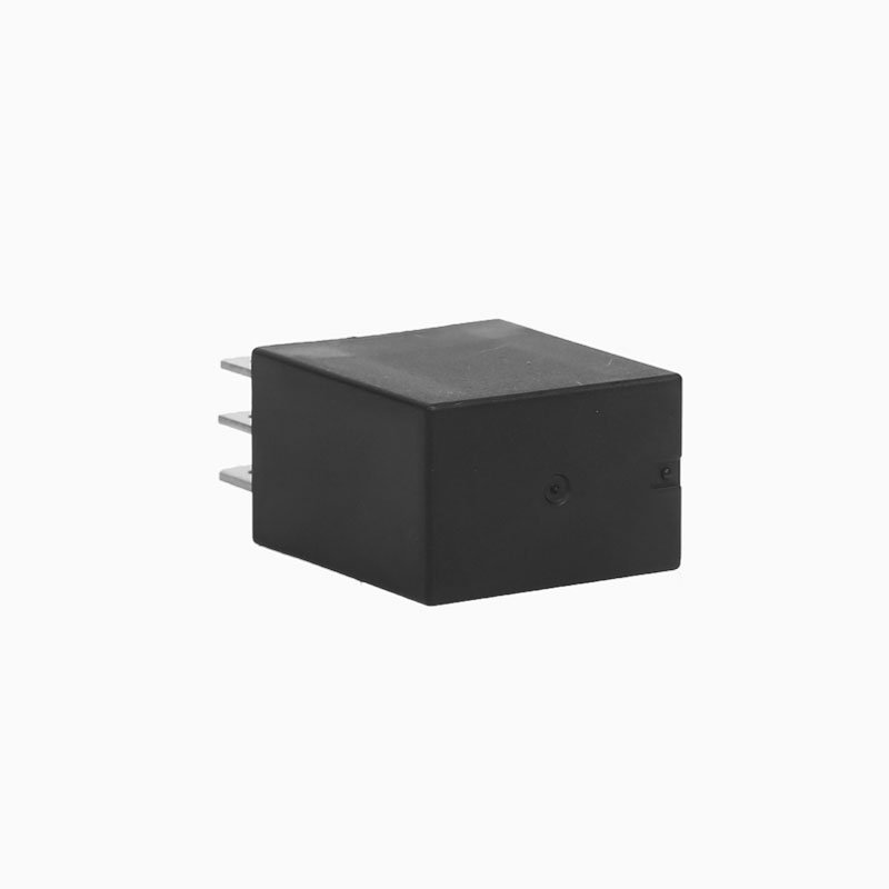 12v 24v 30a Micro Auto Relay With 5 Pin