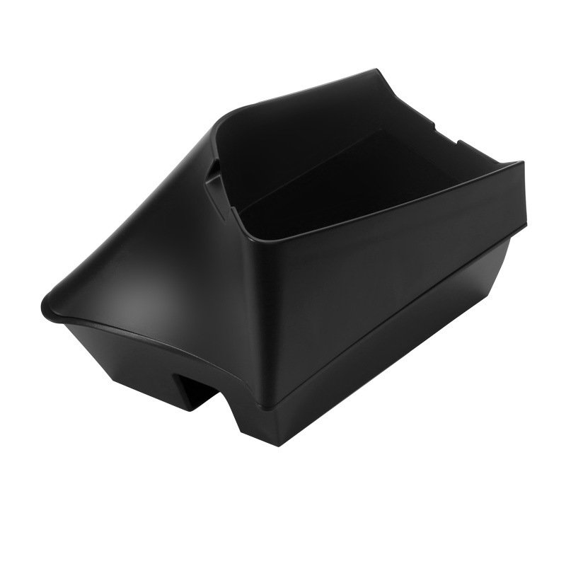 Car Central Seat Armrest Box Console Storage Container Organizer for BMW X1 F48 X2 F39 2016-21 Car Accessories