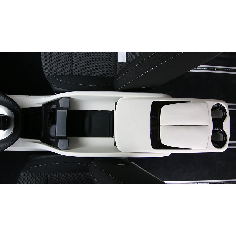Vip Car Box Multi-functional With Large Storage Space Mercedes Vito W447 Armrest with Fridge Large Storage