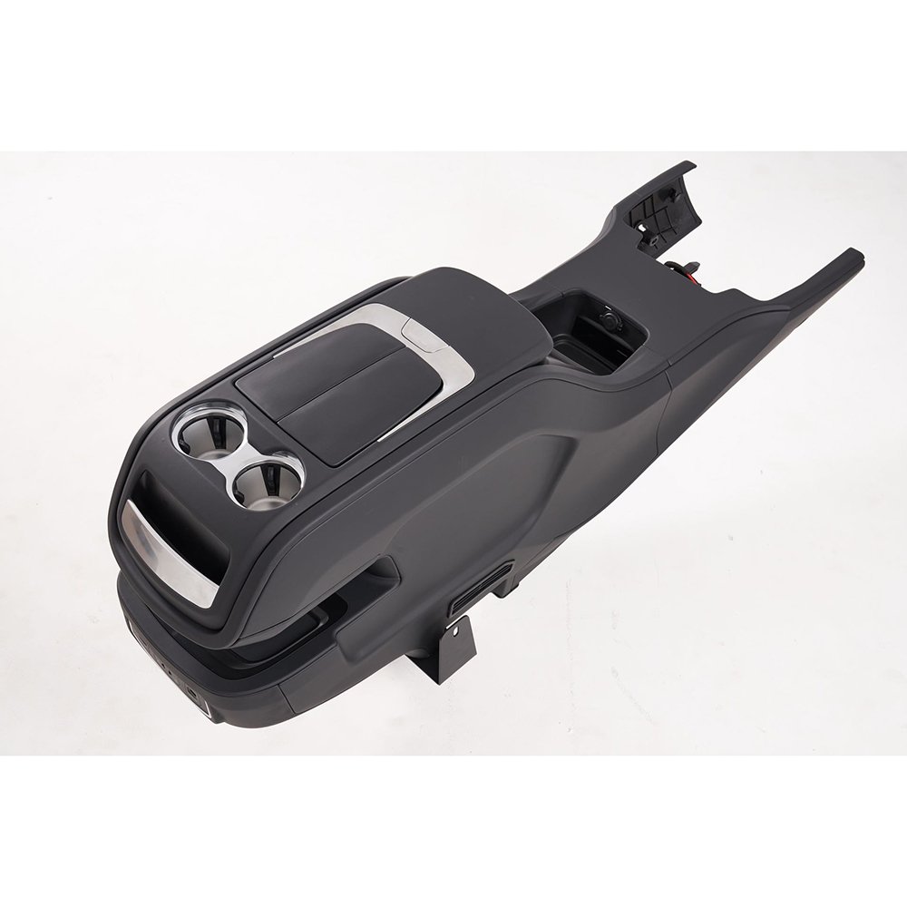 Vip Car Box Multi-functional With Large Storage Space Mercedes Vito W447 Armrest with Fridge Large Storage