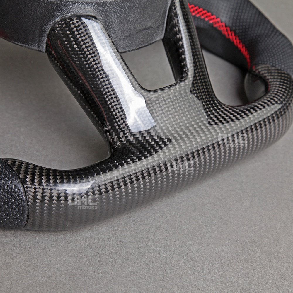 Carbon Auto Sport Stuur For Audi Stuur B9 Rs3 Rs4 Rs8 S3 S4 S5 A4 A3 8v 8y Rs5 Stuur A5 2017-2020