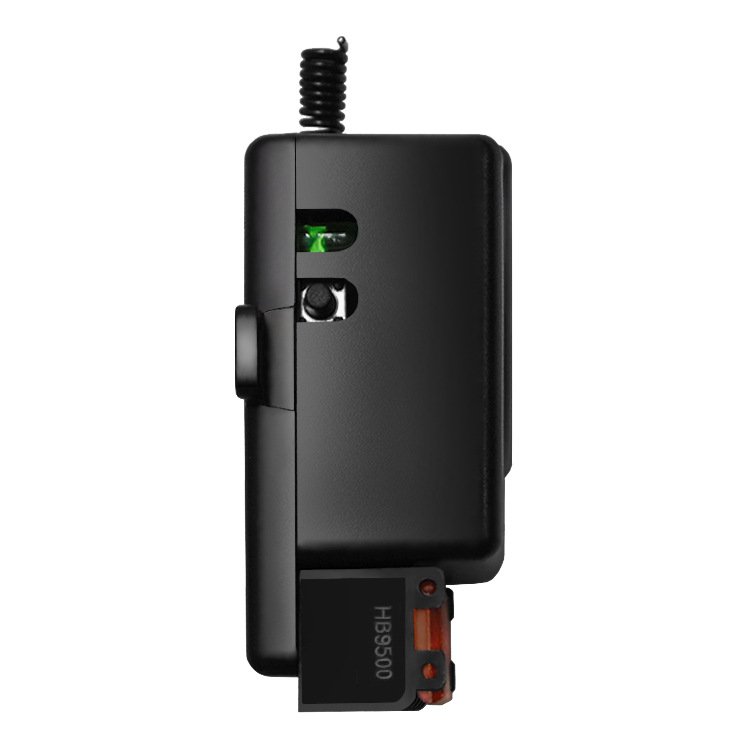 Ac 220 Volt Wireless Remote Control Switch Rf Relay 30A 433Mhz Wireless Rf Transmitter and Receiver