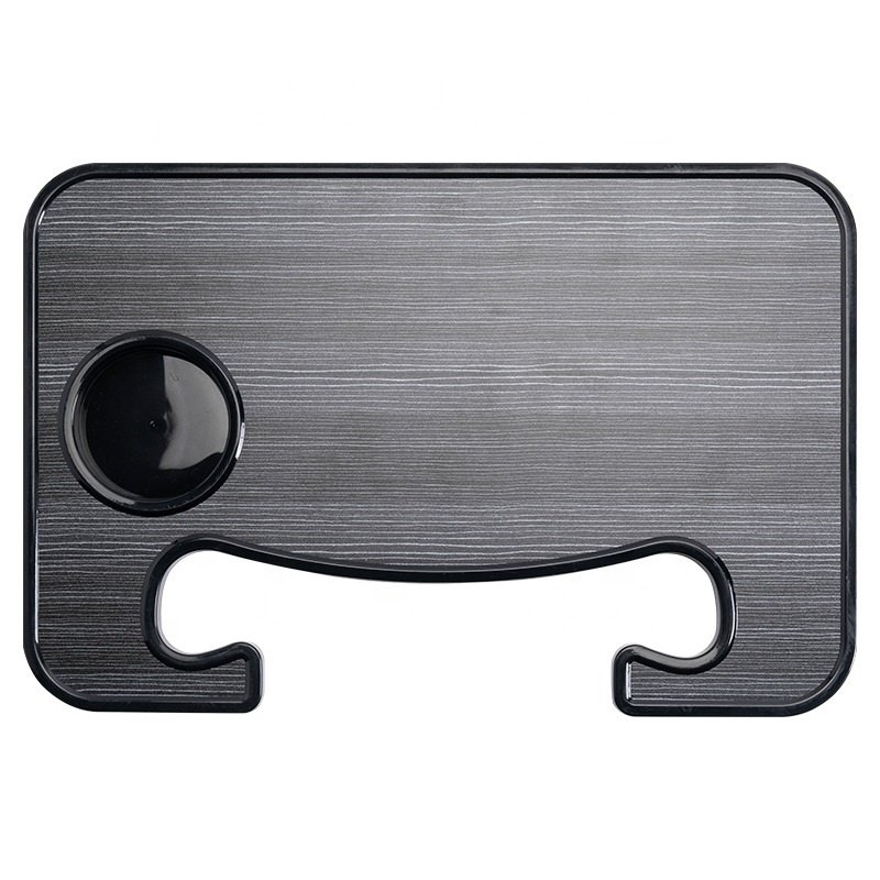 Fits Most Vehicles Steering Wheels Car multi-function small table board Car Steering Wheel Desk Food Table for Car