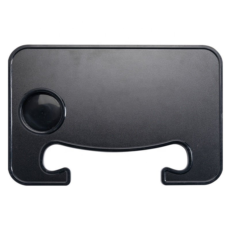 Fits Most Vehicles Steering Wheels Car multi-function small table board Car Steering Wheel Desk Food Table for Car