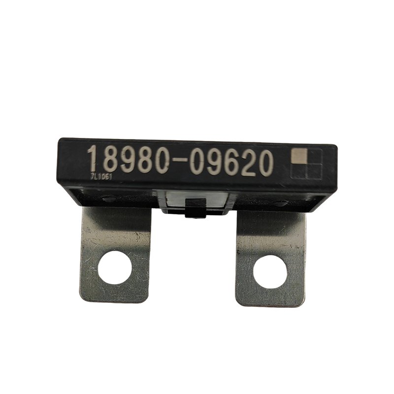 Factory Wholesale Genuine Auto Parts Original Relay Safety 18980 09620 18980-09620 1898009620 for Hyundai Kia
