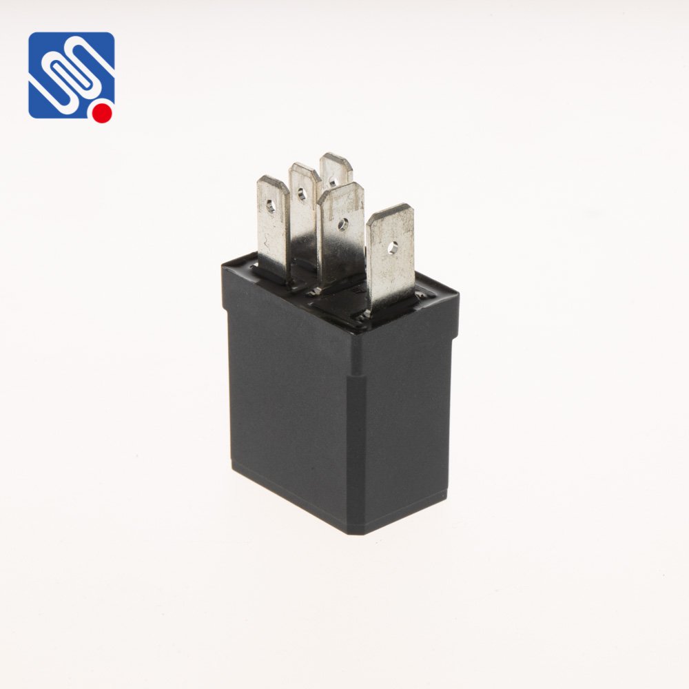 Meishuo MAA 24 v car miniature relay