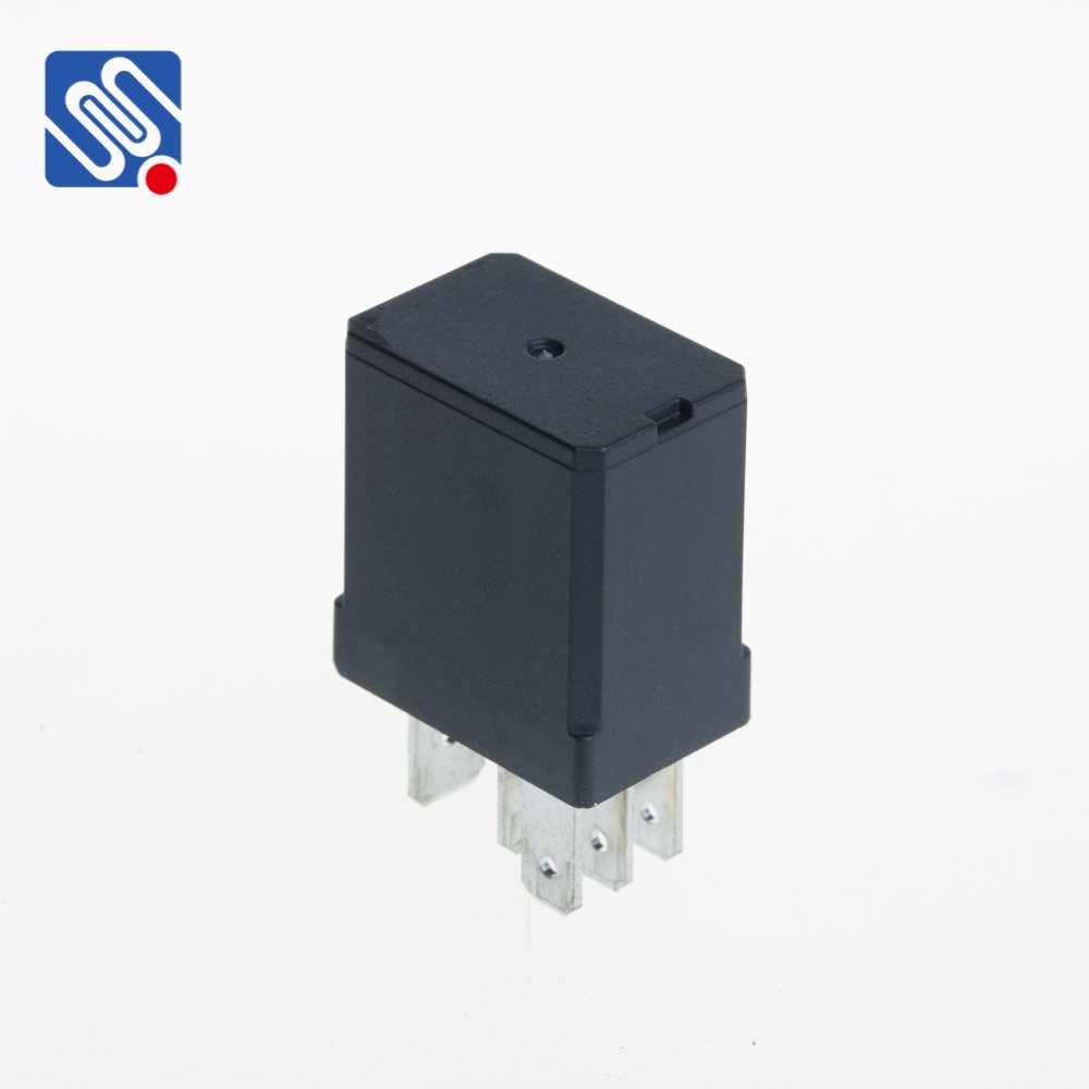Meishuo MAA 24 v car miniature relay