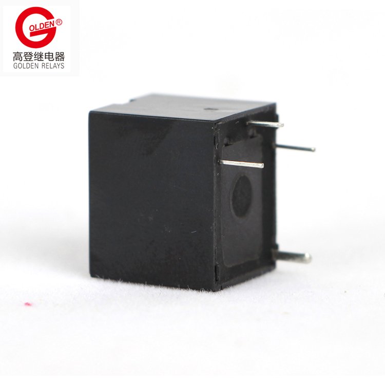 Golden Relays GYB-1A-12D 5a 10a 20a 12VDC Small Relay 5pins SPNO 0.6W 0.8W protective safety auto relay 12vdc