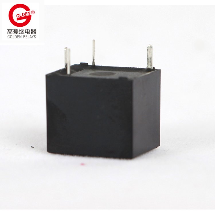Golden Relays GYB-1A-12D 5a 10a 20a 12VDC Small Relay 5pins SPNO 0.6W 0.8W protective safety auto relay 12vdc