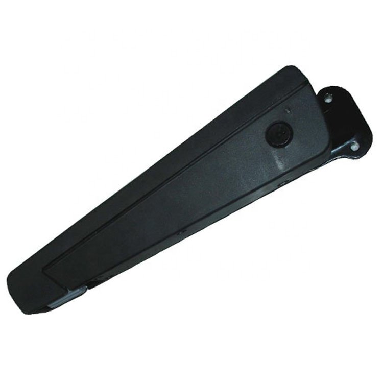 Universal PU Car Truck Bus Driver Seat Parts ISRI Adjustable Armrests for Excavator Tractor Cane Seat