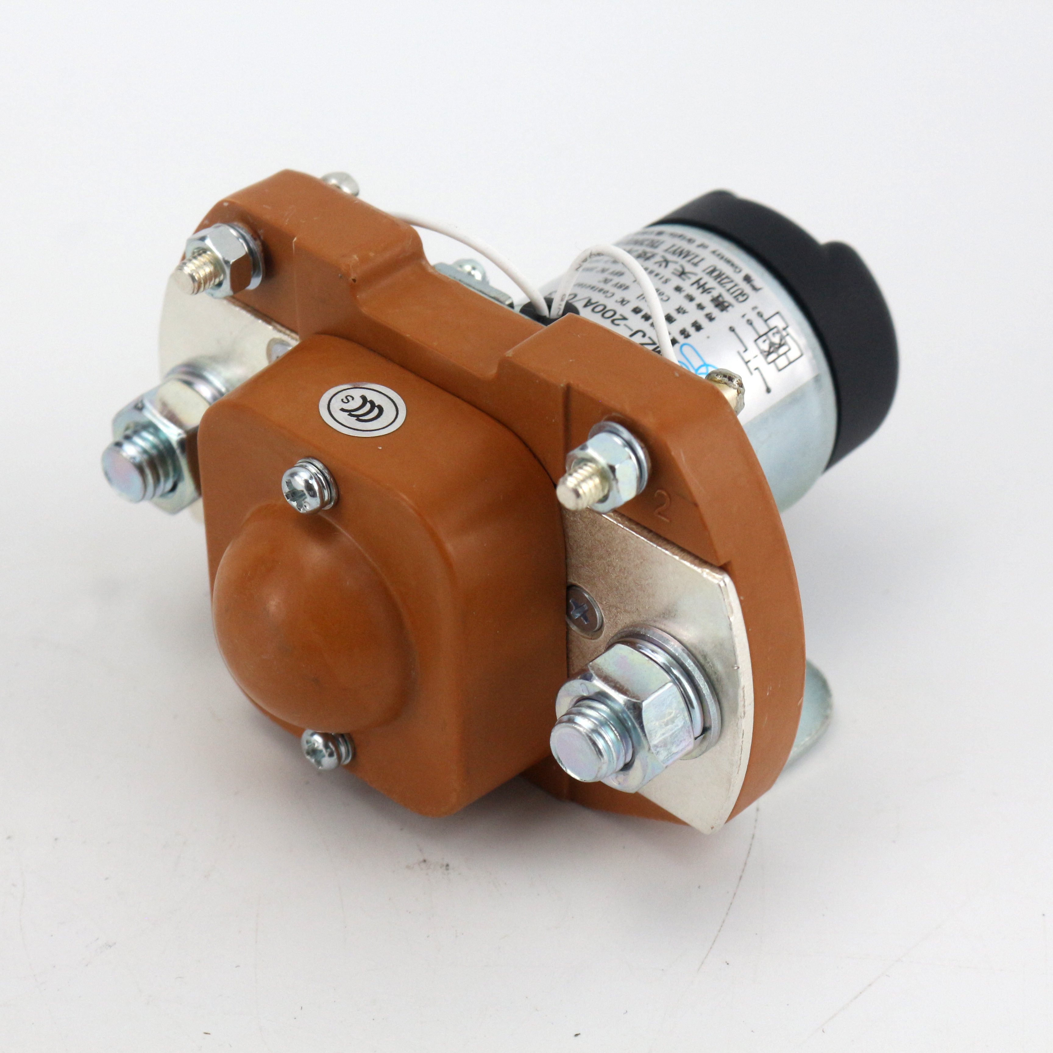 Asiaon 12v Car Relay Auto Relay 30a Electronic Automotive Relays