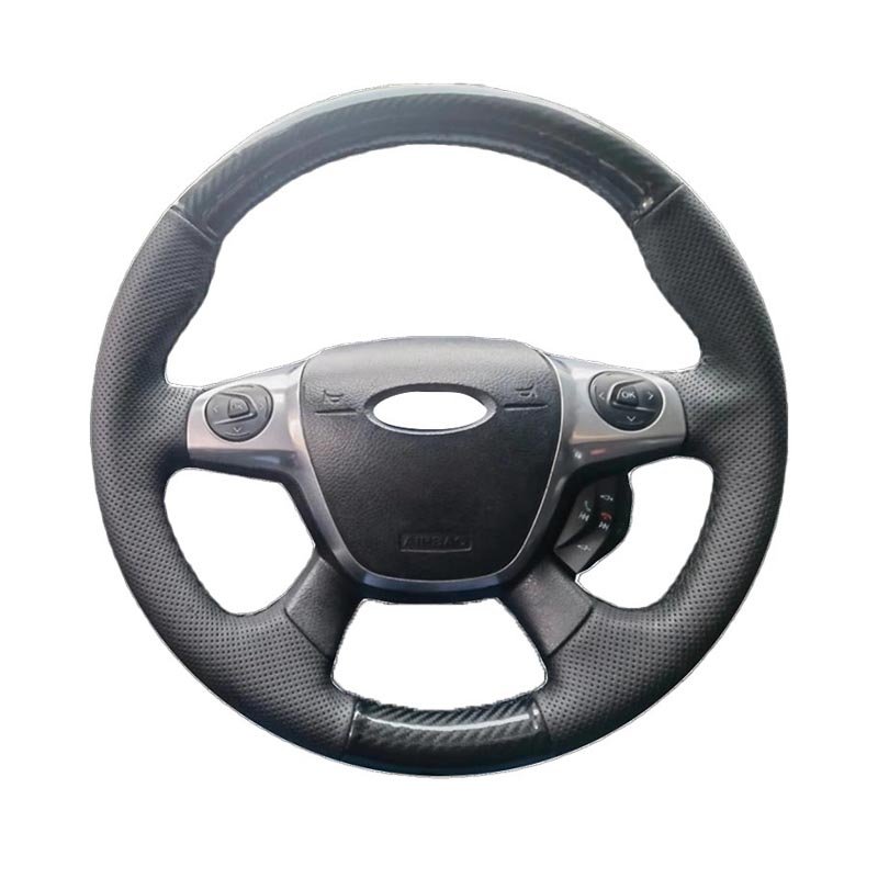 Carbon Fiber Steering Wheel Fit For Infiniti Q50 Q60 FX35 steering wheel