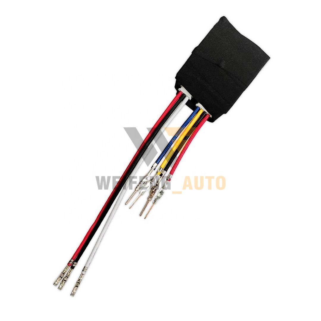 car steering wheel adapter fit for mercedes benz amg auto part by xwf