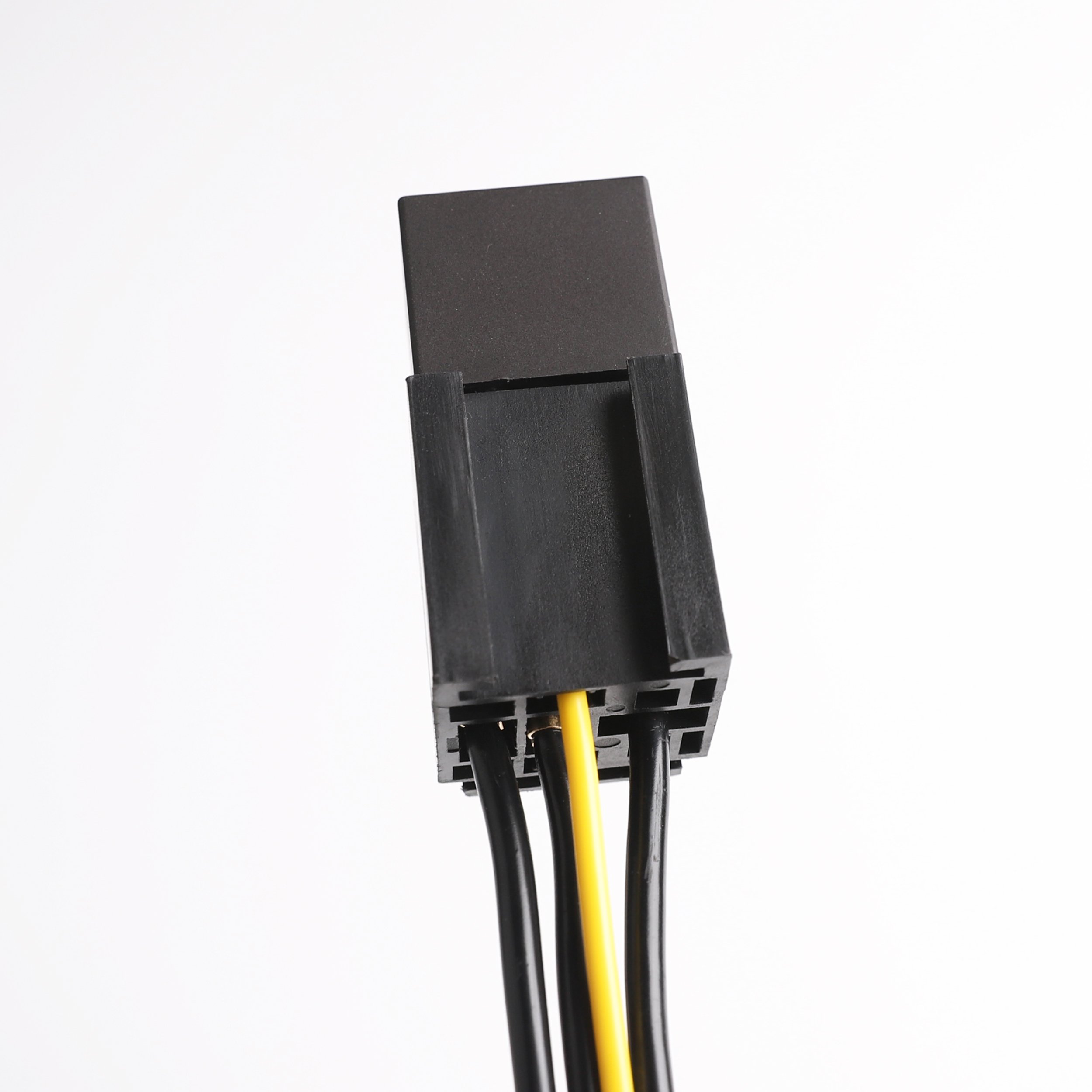 Factory 1914 Auto Relay with Wire Harness