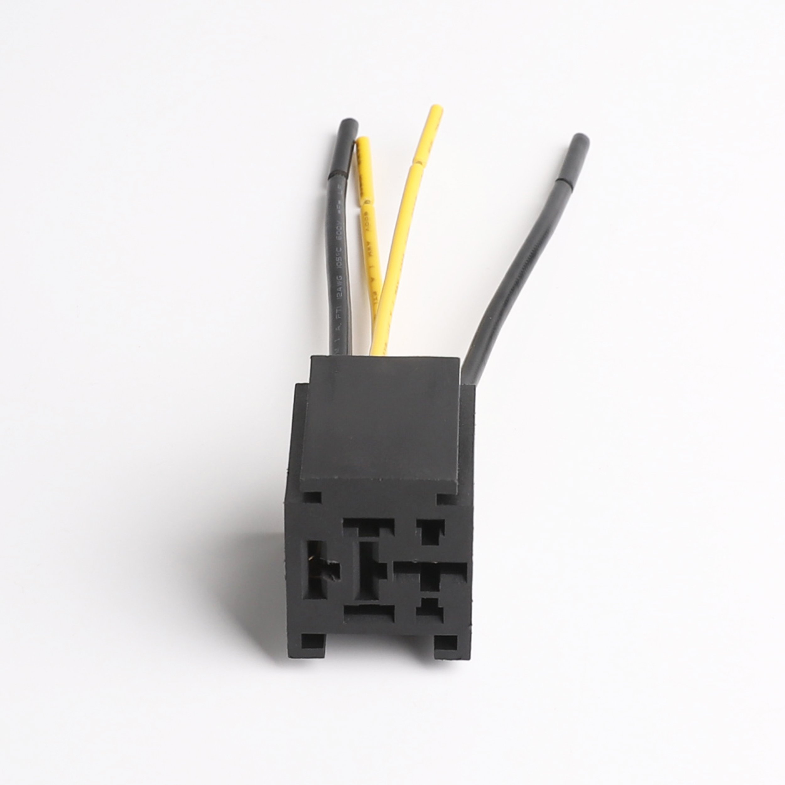 Factory 1914 Auto Relay with Wire Harness