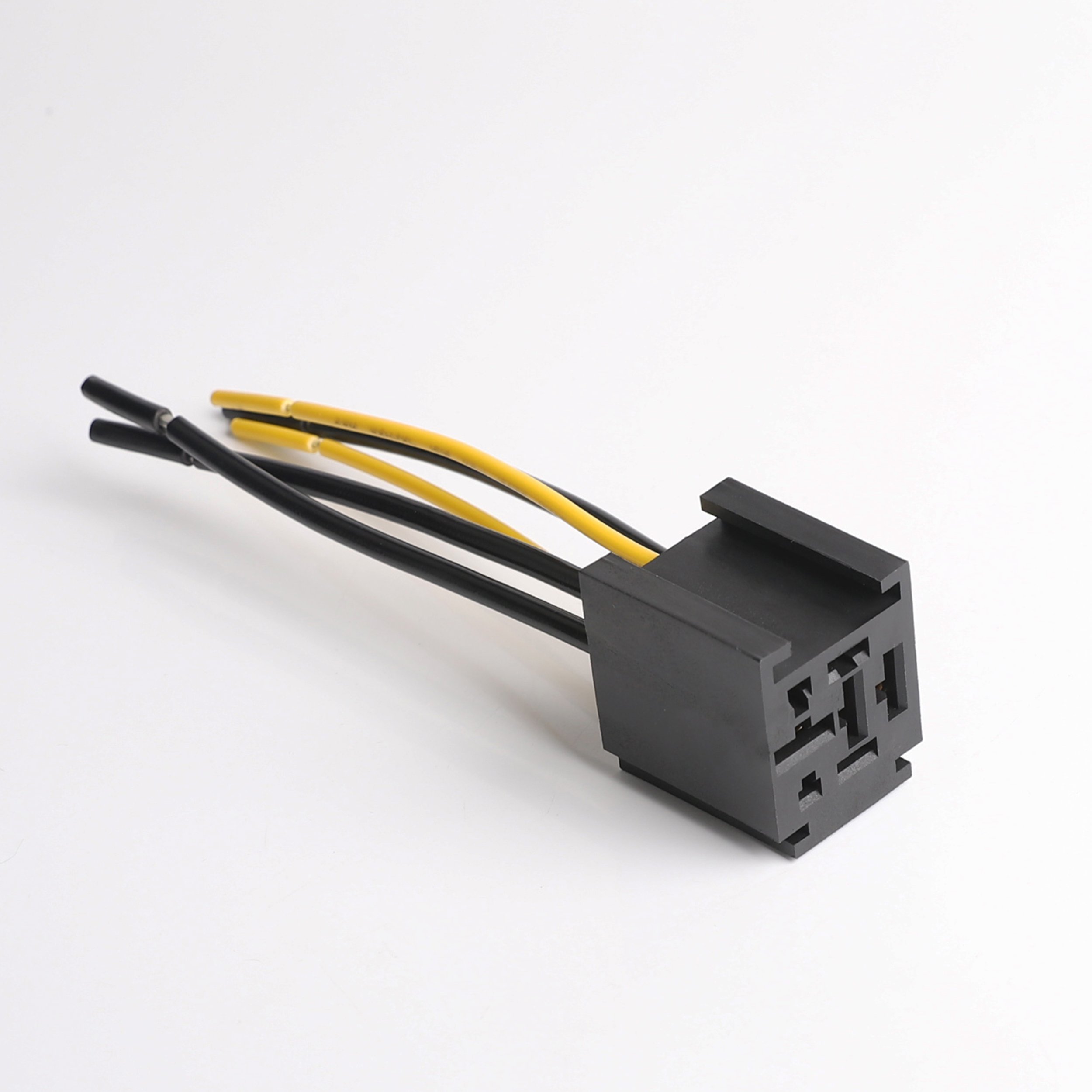 Factory 1914 Auto Relay with Wire Harness