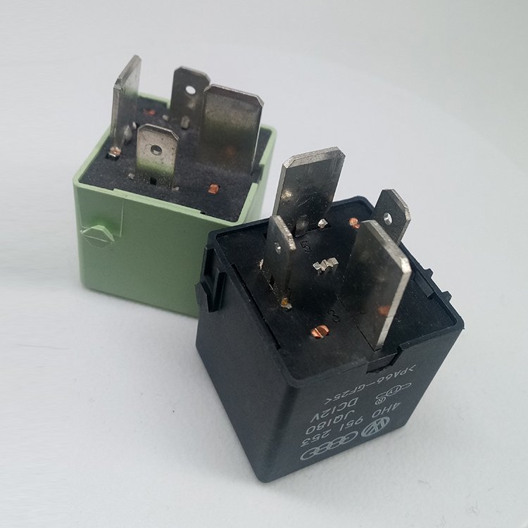 Best Selling Products Relay 48 Volt Dc