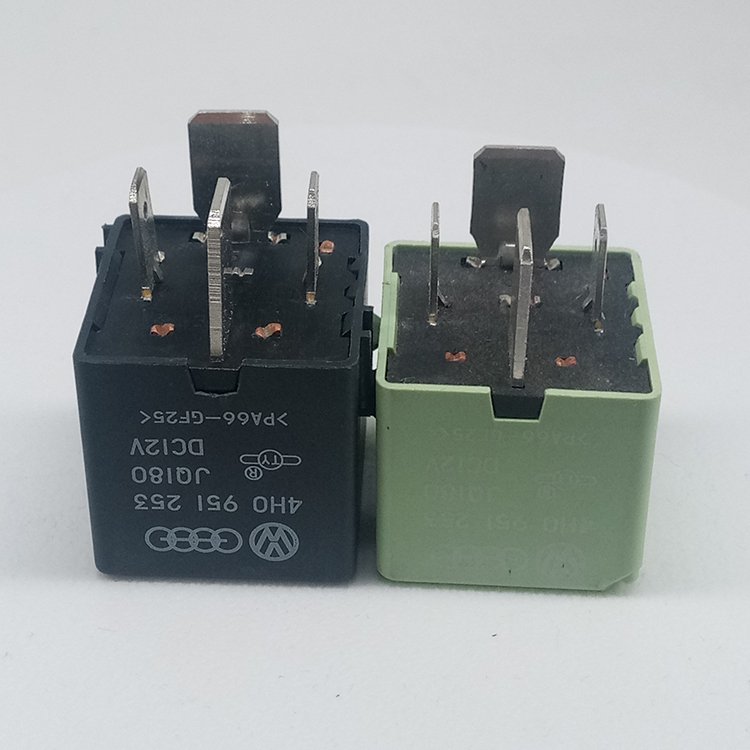 Best Selling Products Relay 48 Volt Dc
