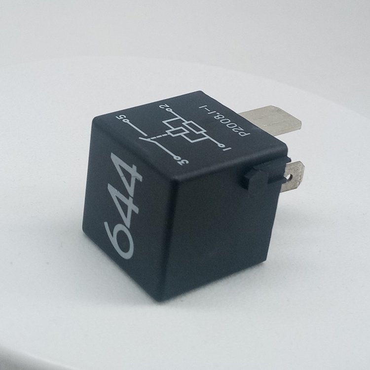 Best Selling Products Relay 48 Volt Dc