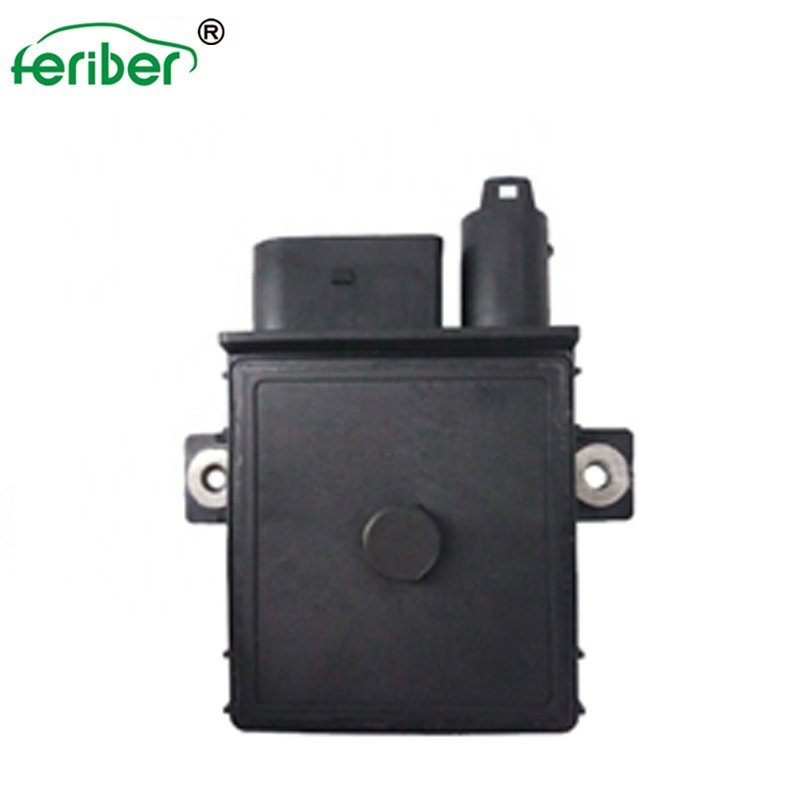 Feriber for B MW Preheating Control Unit Glow Plug Relay Module 12218591724, 12217800156, 12217800, 12230035934, 12237803368