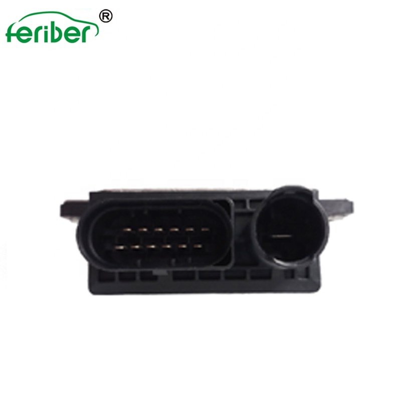Feriber for B MW Preheating Control Unit Glow Plug Relay Module 12218591724, 12217800156, 12217800, 12230035934, 12237803368