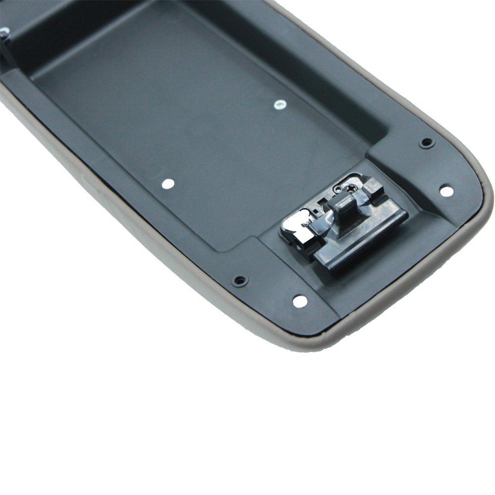 Tacoma Armrest Cover