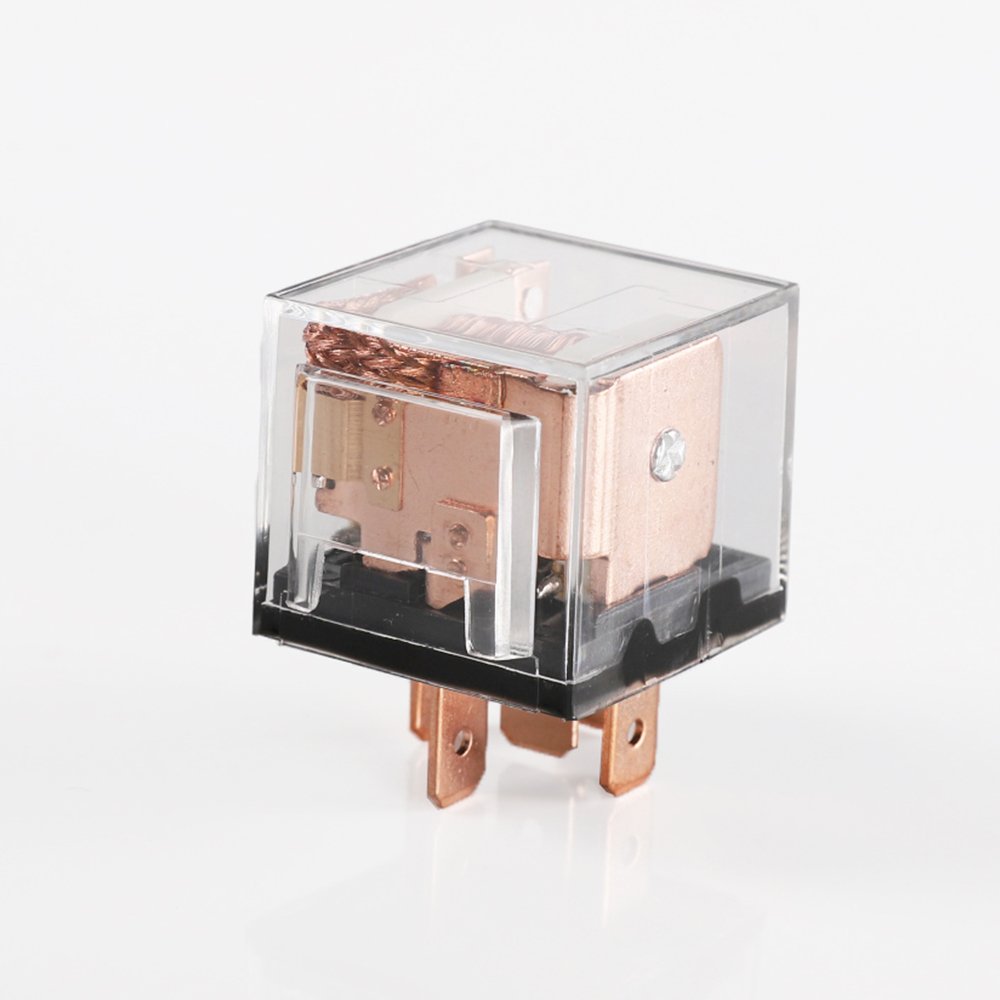 Auto 80a Relays Waterproof Automotive Relay for Auto