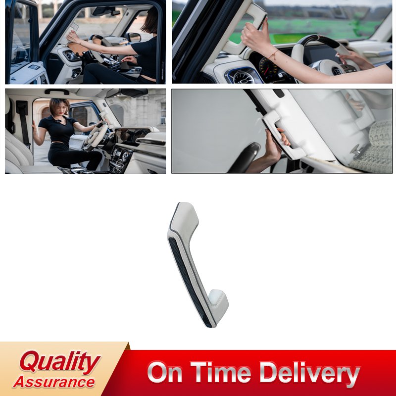 G CLASS W464 W463A G63 G500 G400 W464 a Pillar Multifunctional Armrest