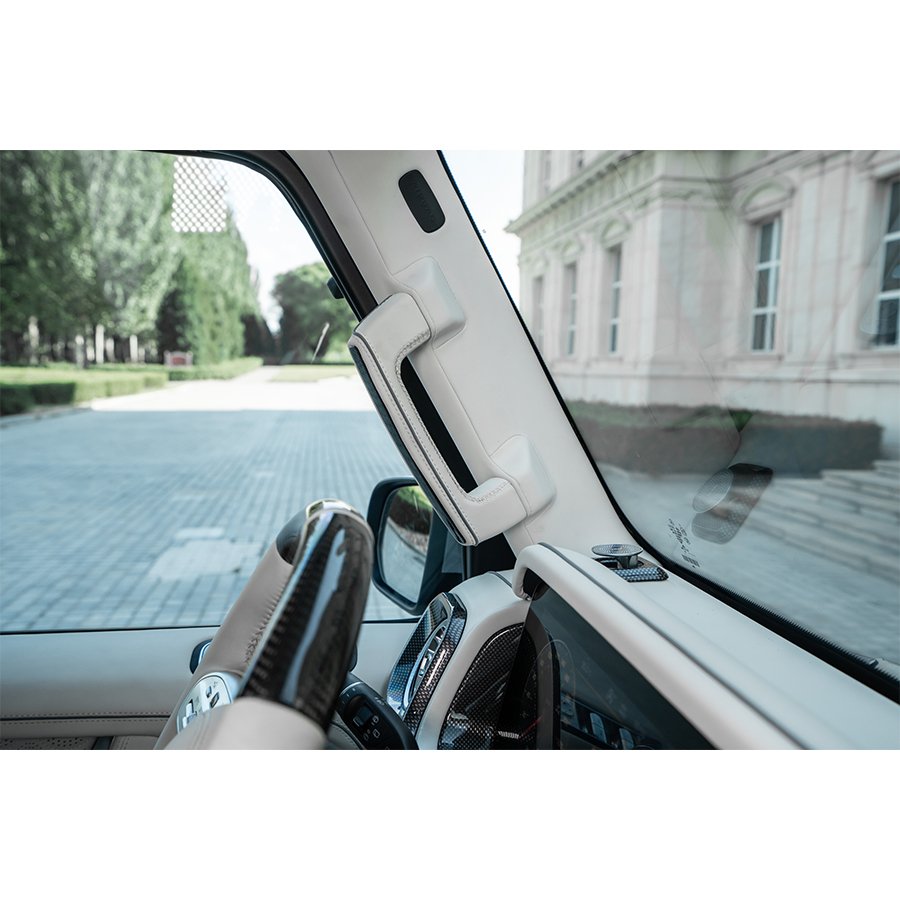 G CLASS W464 W463A G63 G500 G400 W464 a Pillar Multifunctional Armrest