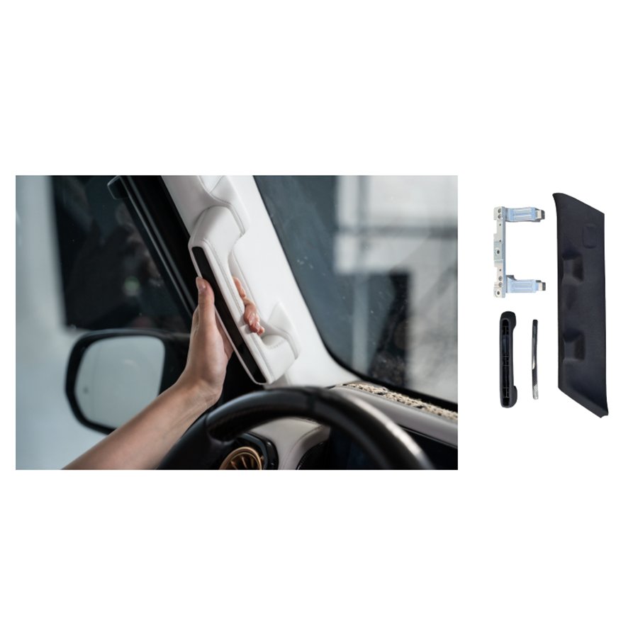 G CLASS W464 W463A G63 G500 G400 W464 a Pillar Multifunctional Armrest