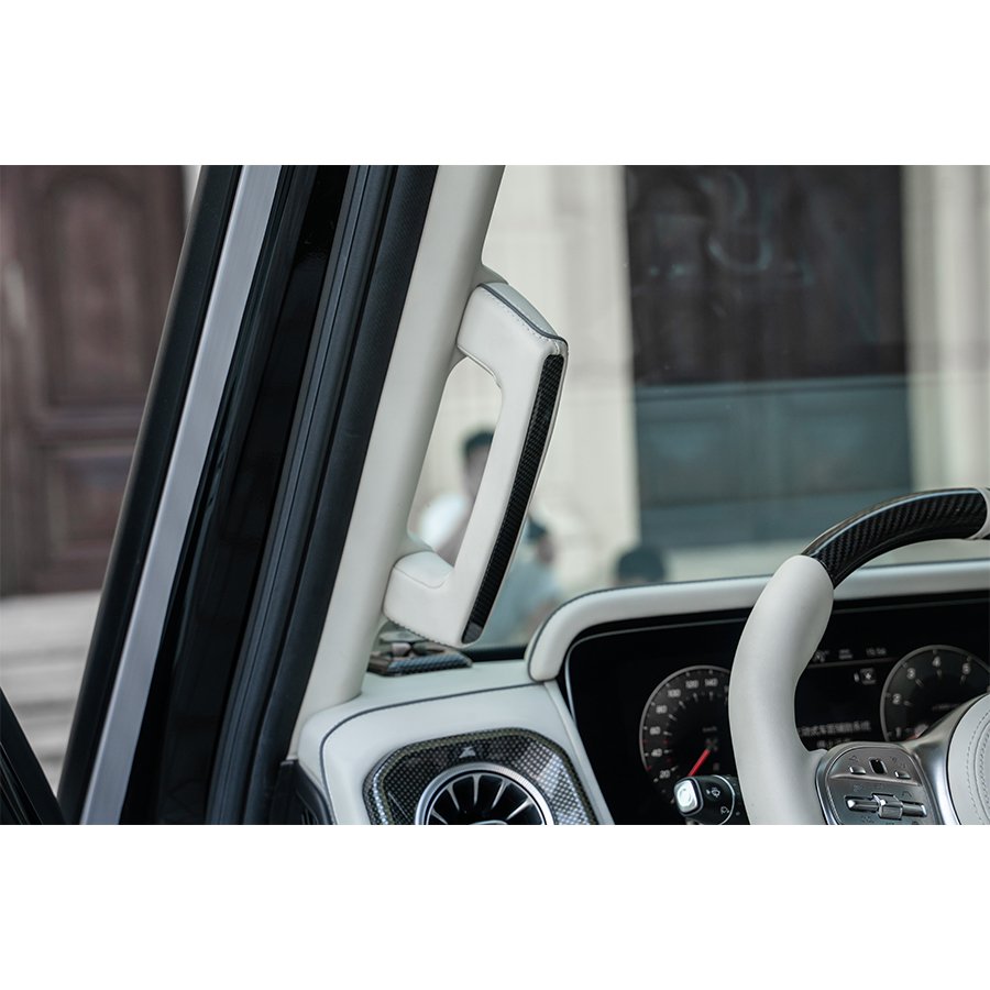 G CLASS W464 W463A G63 G500 G400 W464 a Pillar Multifunctional Armrest
