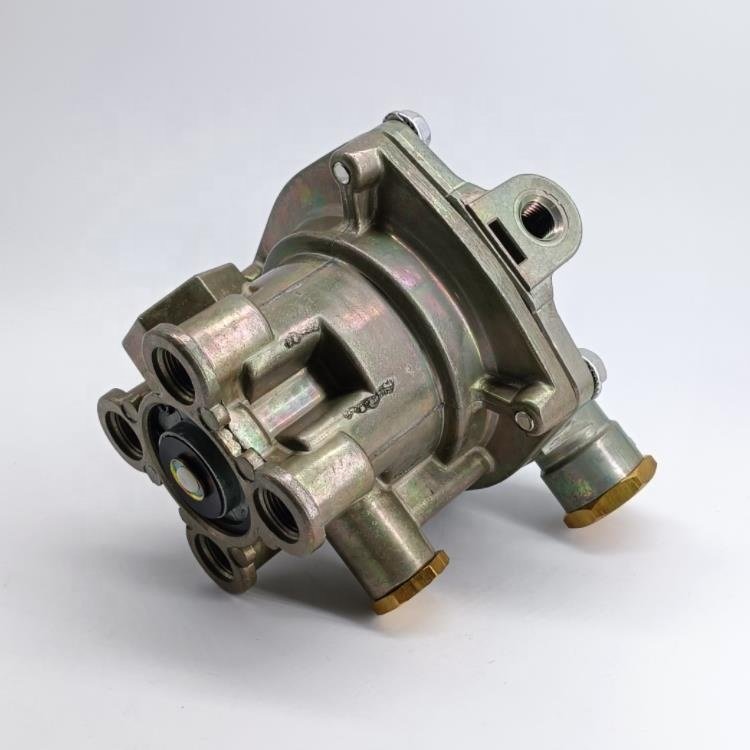 Hot Sale Relay Emergency Valve for Heavy Duty AMERICA Truck Trailer Spare Parts OE 110200 Sealco Style