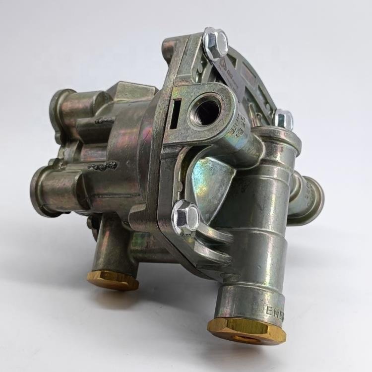 Hot Sale Relay Emergency Valve for Heavy Duty AMERICA Truck Trailer Spare Parts OE 110200 Sealco Style