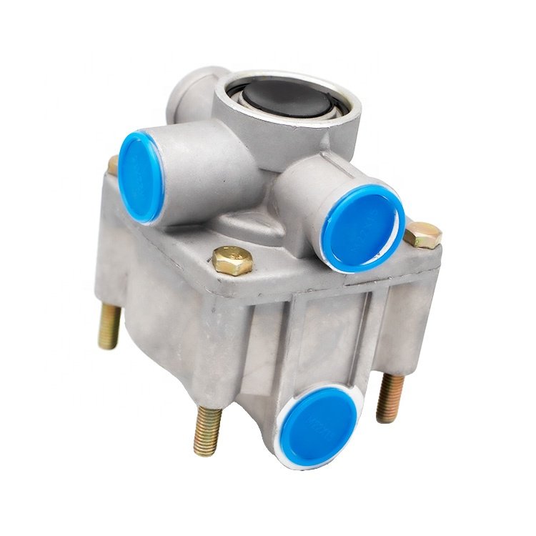 Hot Sale FOTON Truck Parts Relay Valve 1115035600033 Relay Valve for Foton Auman Truck Accessories