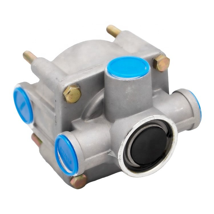 Hot Sale FOTON Truck Parts Relay Valve 1115035600033 Relay Valve for Foton Auman Truck Accessories