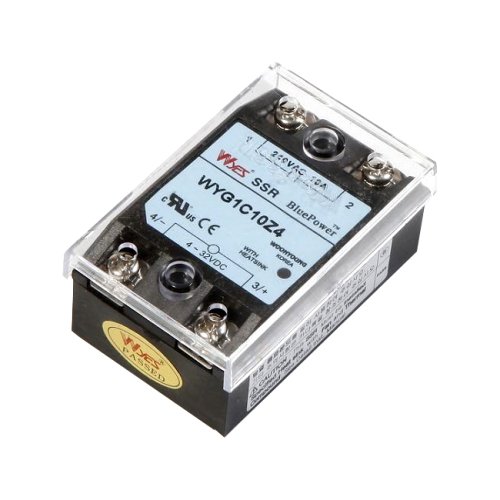 Korea WOONYOUNG WYLY1C03Z4 Solid State Relay in Stock