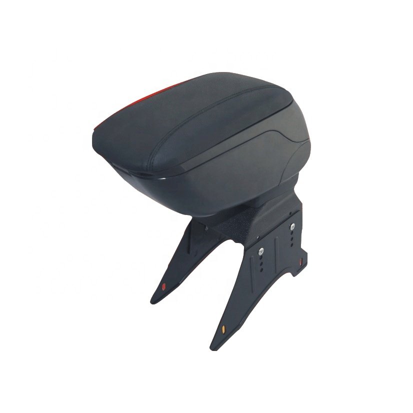 M4 Universal Type Car Armrest Console Box