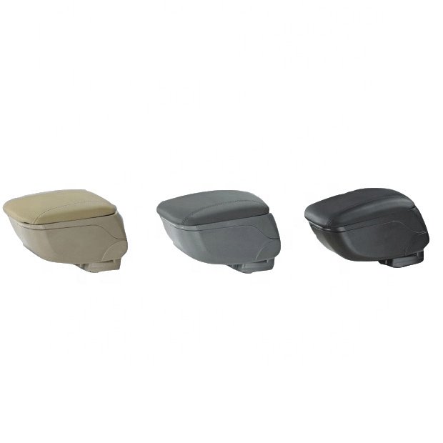 M4 Universal Type Car Armrest Console Box