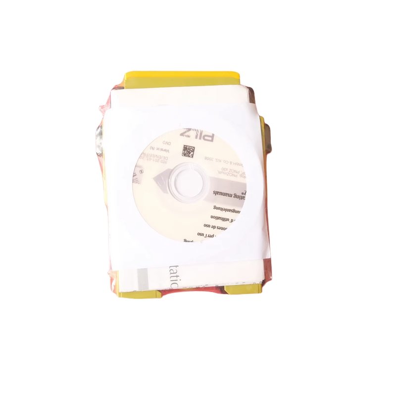 Original New Pilz 774133 PN0Z E11p 24VDc 2so Safety Relay Miniature Voltage Relay for Auto & Protective Usage Sealed in Stock