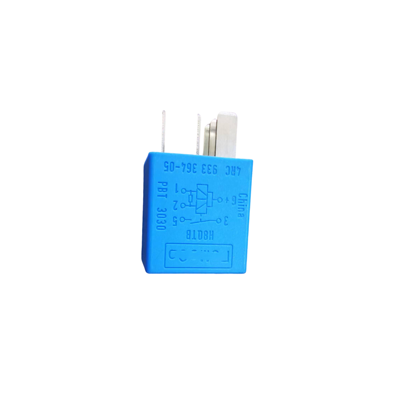 For Genuine Original Blade Relay 5 Pin FU5T14B192AA MUSTANG Ecosport MF57B14B192AA