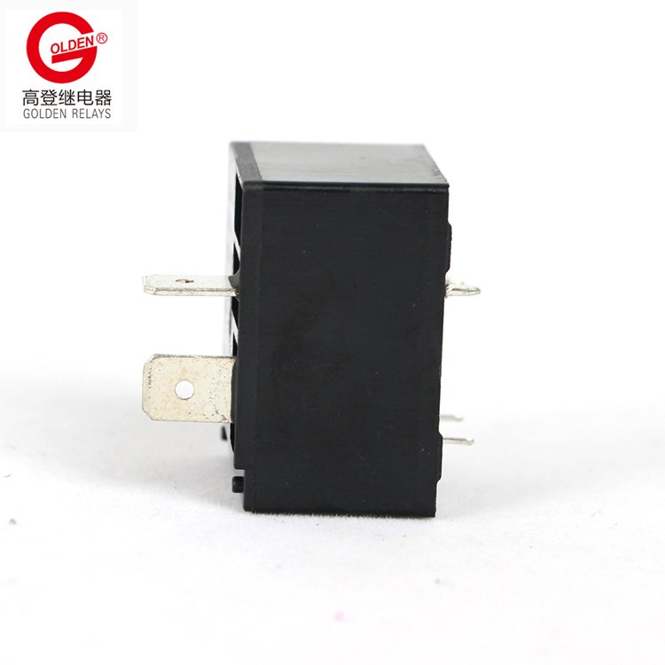 Golden Relays GK-C-1A-12D 30A 40A 5V 12V 24V 277Vac 0.9W 1.4W 4Pin 5Pin PCB Auto Relay Home Industrial New Energy Oven