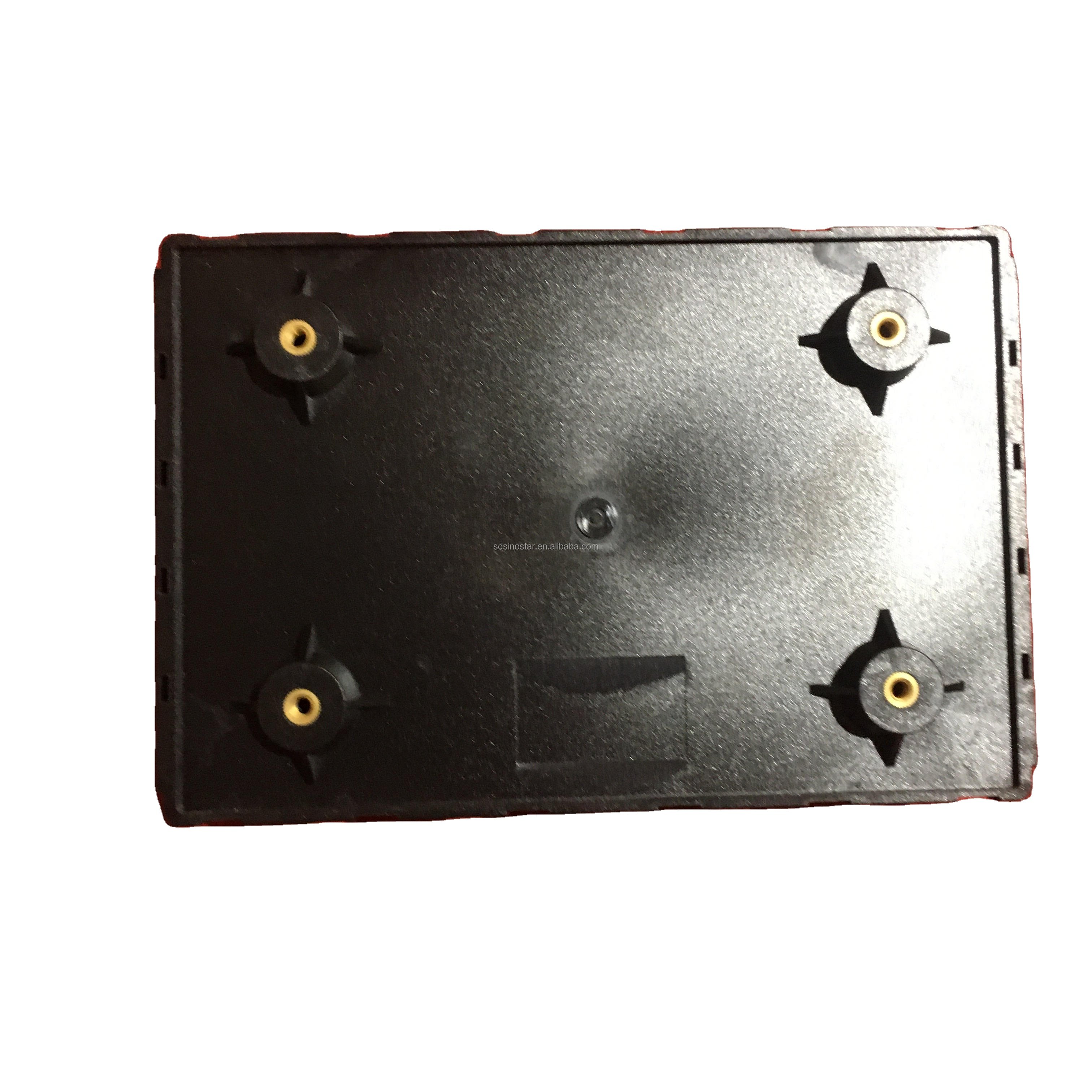 Brand New and Authentic WG9716582301 Electrical Junction Box Assembly for SINOTRUK HOWO SITRAK Truck Cab System Parts