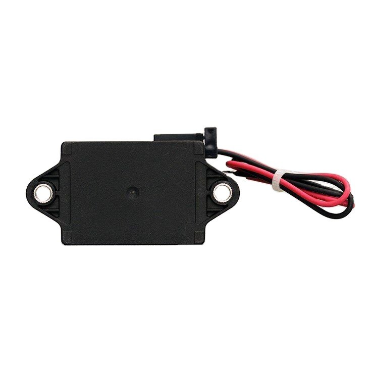 High Voltage DC Contactor 800V 1000V 1500V 100A Relay Electrombile and Charging Pile Contactor