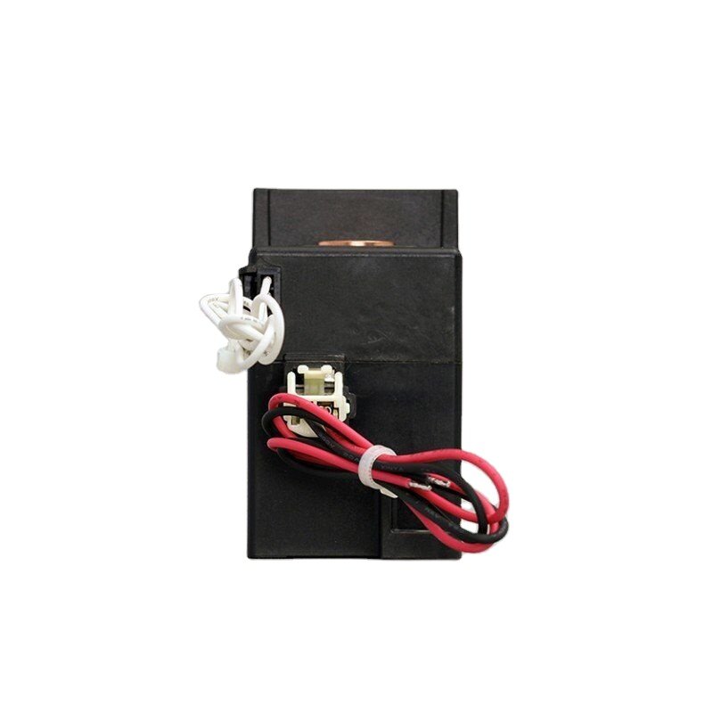 High Voltage DC Contactor 800V 1000V 1500V 100A Relay Electrombile and Charging Pile Contactor